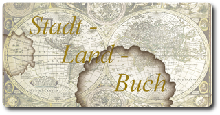 [Blogger-Aktion] Stadt - Land - Buch #10