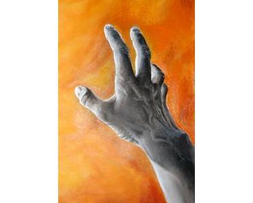 Begreifen des eigenen Seins