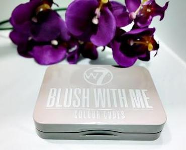 Neue W7 Produkte Frühling / Sommer 2016 - Dupes Neue W7 Produkte Frühling / Sommer 2016 - Dupes