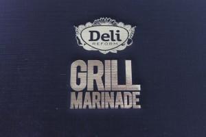Deli Reform Grill-Marinaden im Test