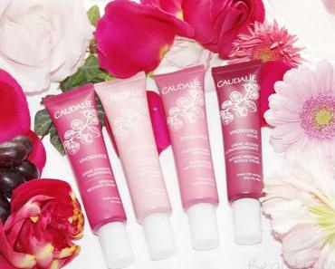 [Event] Caudalie Vinosource #lifeisbetterinpink