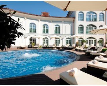 Mädels-Trips statt Fußball-Wahn