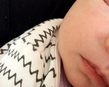 Meine radioaktive Zwangsauszeit