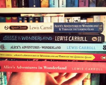 Meine kleine Sammlung