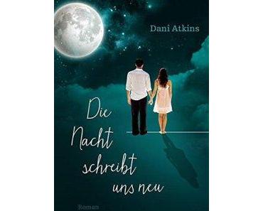 Die Nacht schreibt uns neu