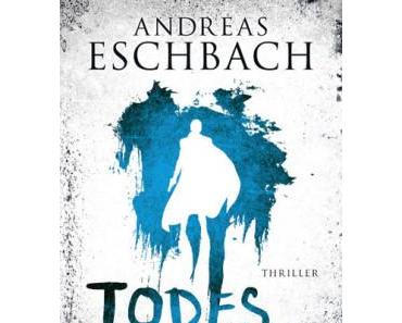 [Neuzugang] Todesengel von Andreas Eschbach