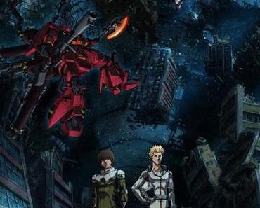 „Mobil Suit Gundam Thunderbolt“ – TV-Spot zur Finalen Episode veröffentlicht