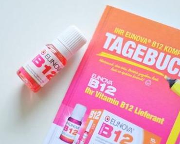 Eunova B12 Komplex Kur – mein Fazit