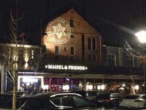 Liebesbier, Bayreuth