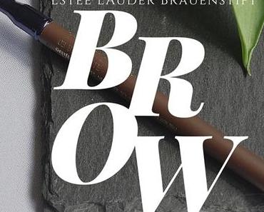 Estée Lauder Brow Now Review