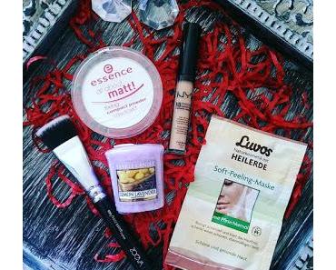 Kleiner Douglas Haul