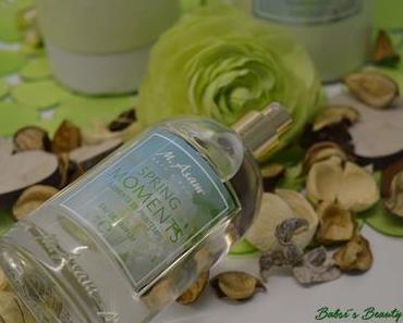 Spring Moments Review von M.Asam: