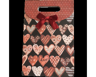 We love Mama Bag von Parfuemerie.de