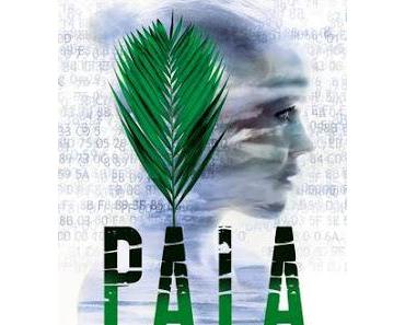 [Rezension] Pala - Das Spiel beginnt (Band 1) von Marcel van Driel