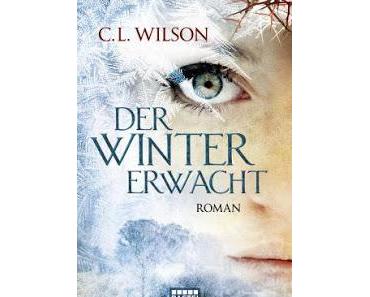 Rezension - Der Winter erwacht von C.L.Wilson