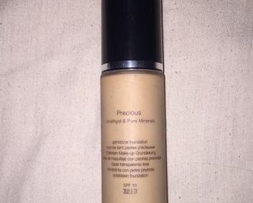 Meine Go To Foundations