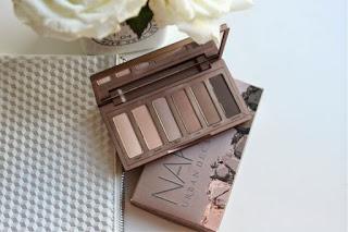 Urban Decay Naked 2 Basic Palette