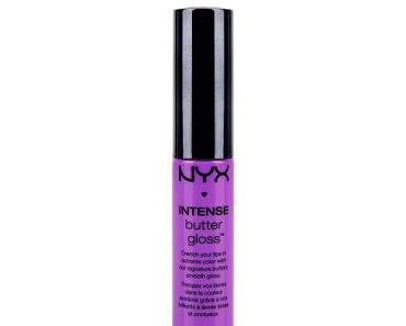 NYX - Intense Butter Gloss