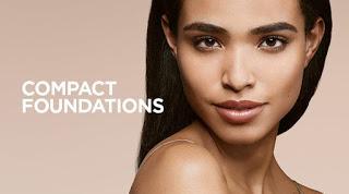 Kiko Milano - Compact Foundations