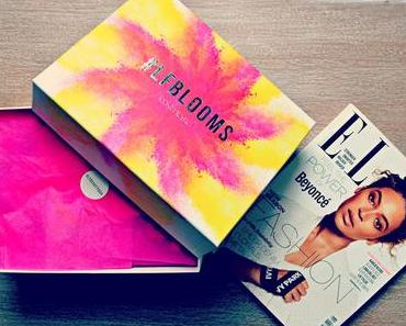 Der Wahnsinn! Die Lookfantastic Box April