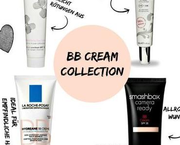 Die perfekte BB Cream für deinen Hauttyp