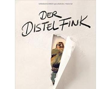 # 35 - Ein preisgekröntes Epos