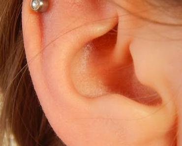 [Piercing] Helix Update #1