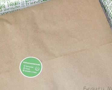 Degustabox April 2016