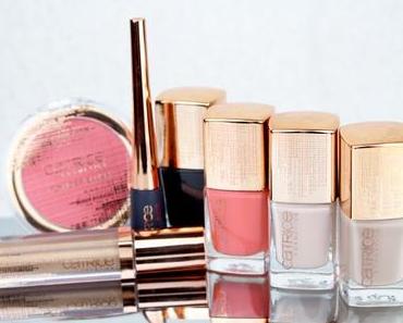 [Test & erster Eindruck] Catrice "Denim Divine" LImited Edition*