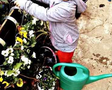 Wochenrückblick - Momente {Photographie}