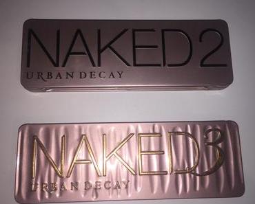 Meine Palettensammlung :)