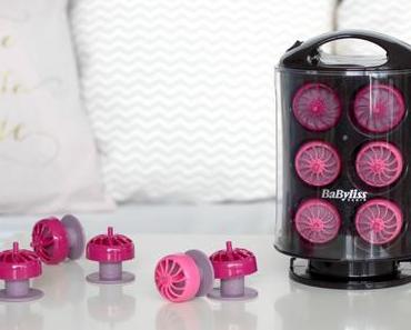 {Review} Babyliss Clip&amp;Curl Heizwickler im Test