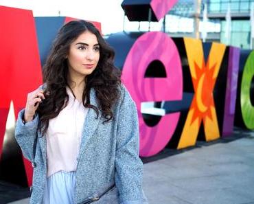 Erlebe Mexiko in Berlin