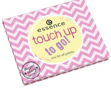 Limited Edition Preview: essence - Bloggers' Beauty Secret