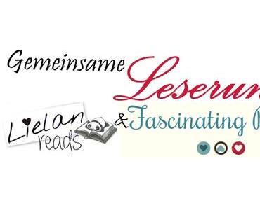 Gemeinsame Leserunden von Shellan & Lielan ♥