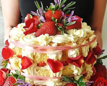 TORTENWUNSCH? Heute mal Torte statt vieler Worte!