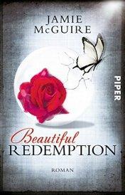 Beautiful Redemption (Maddox-Brüder 2)