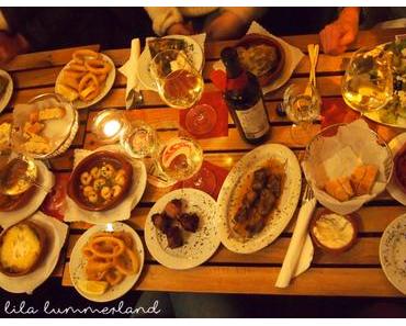 Dinner Dienstag: La Esquina