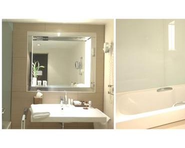 Berlin – Sheraton Grand Hotel Esplanade