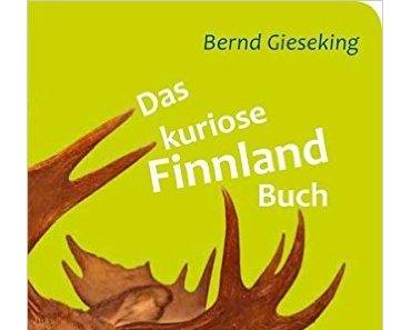 Das kuriose Finnland-Buch