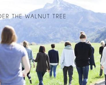 Das war UNDER THE WALNUT TREE & ein Bonus für all jene die es diesmal nicht geschafft haben!