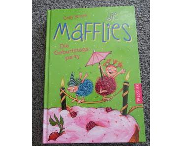 "Die Maflies - Die Geburtstagsparty"  Cally Stronk