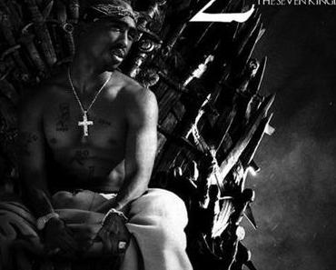 2PAC – The Don Killuminati – The Seven Kingdoms (FREE MashUp Album)