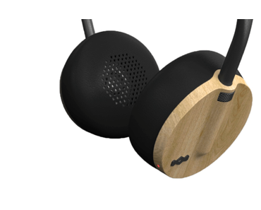 Neue Kopfhörer aus dem Portfolio von House of Marley