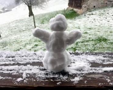 Aus dem Winterwunderland – Die Coolen Blogbeiträge #17/16