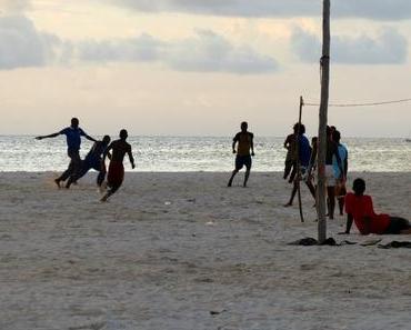 #3 von Sonne, Strand, fullmoonparties und noch mehr Kaffe...