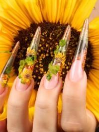 Nailstyling – Kunstwerke für die Fingernägel