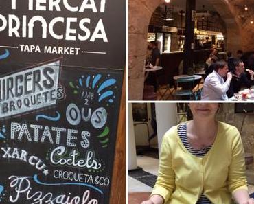 Està bé: Barcelona – oder – Gerne wieder in Barcelona #2