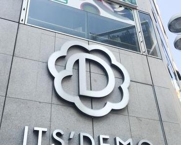 Beauty Shopping in Tokyo – meine Lieblingsshops