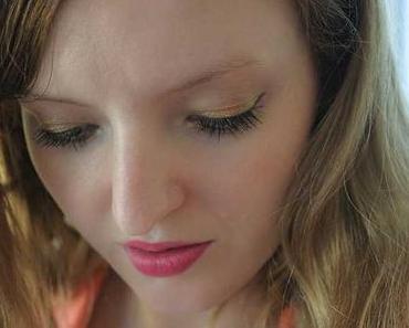 Blogparade Beachparty-Look mit Yves Rocher